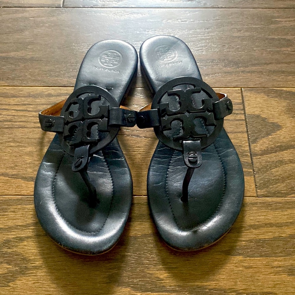 Womens Tory Burch Sandals